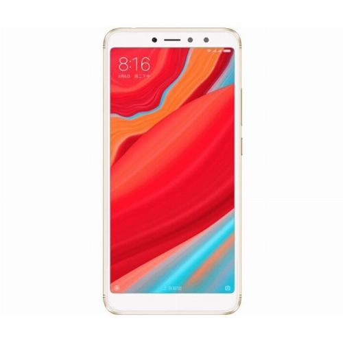 Смартфон Xiaomi Redmi S2, 3.32 Гб, золотой